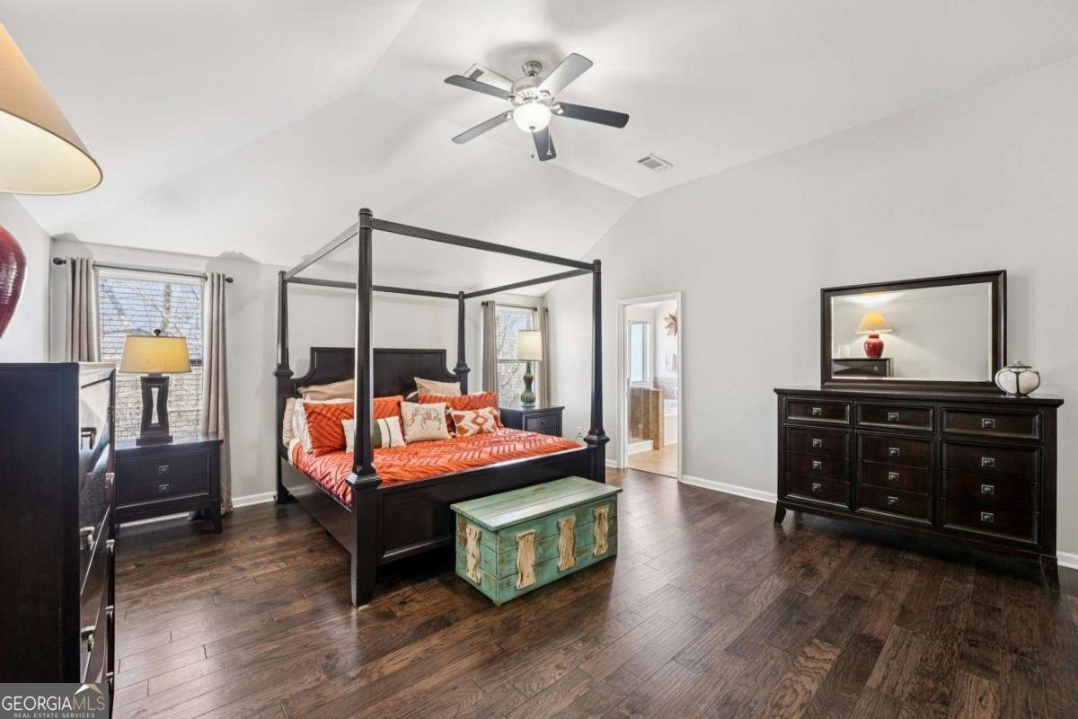 5815 Crest Oak Way Cumming - Photo 25