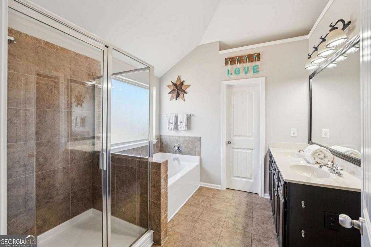 5815 Crest Oak Way Cumming - Photo 27