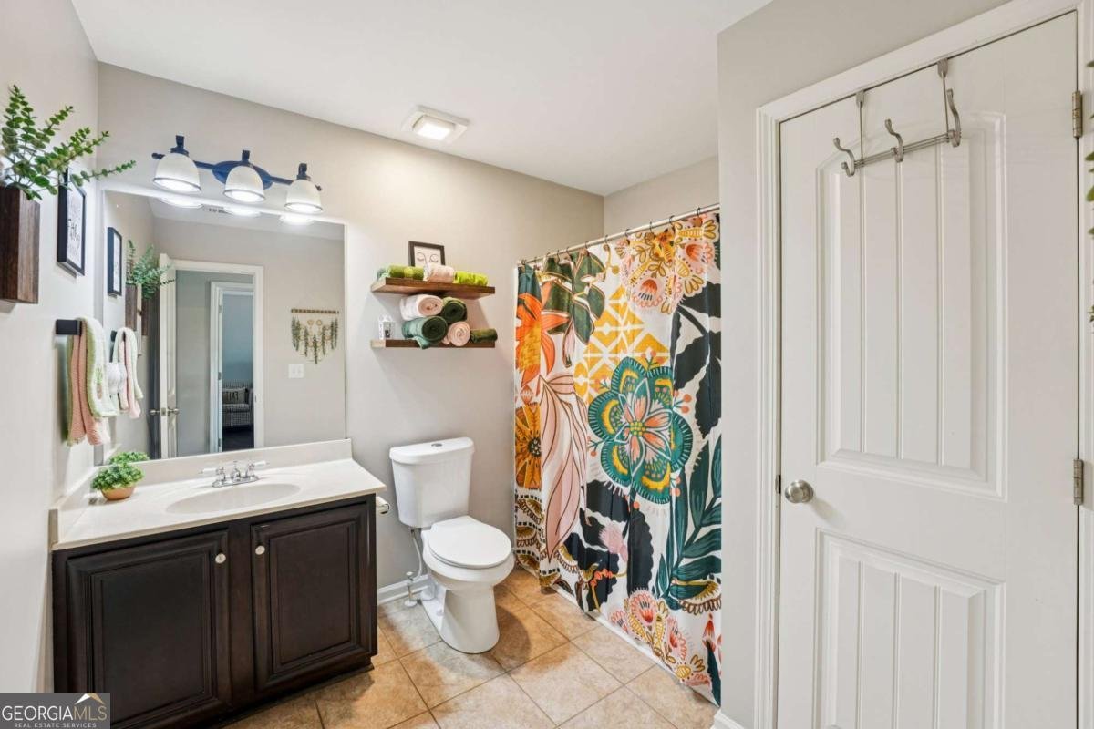 5815 Crest Oak Way Cumming - Photo 32