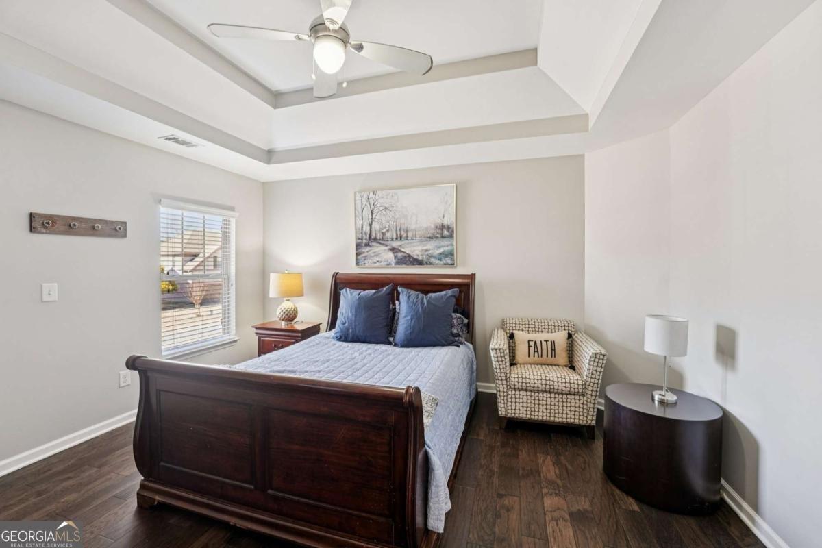 5815 Crest Oak Way Cumming - Photo 33