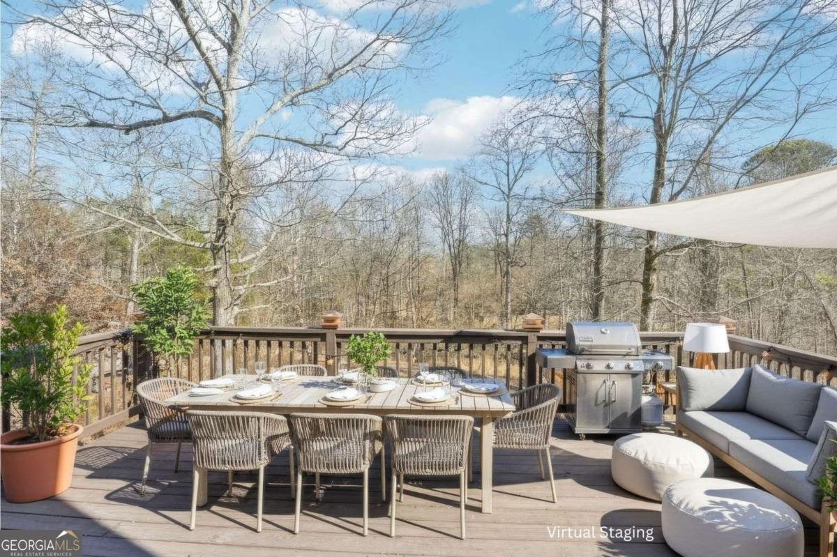 5815 Crest Oak Way Cumming - Photo 43
