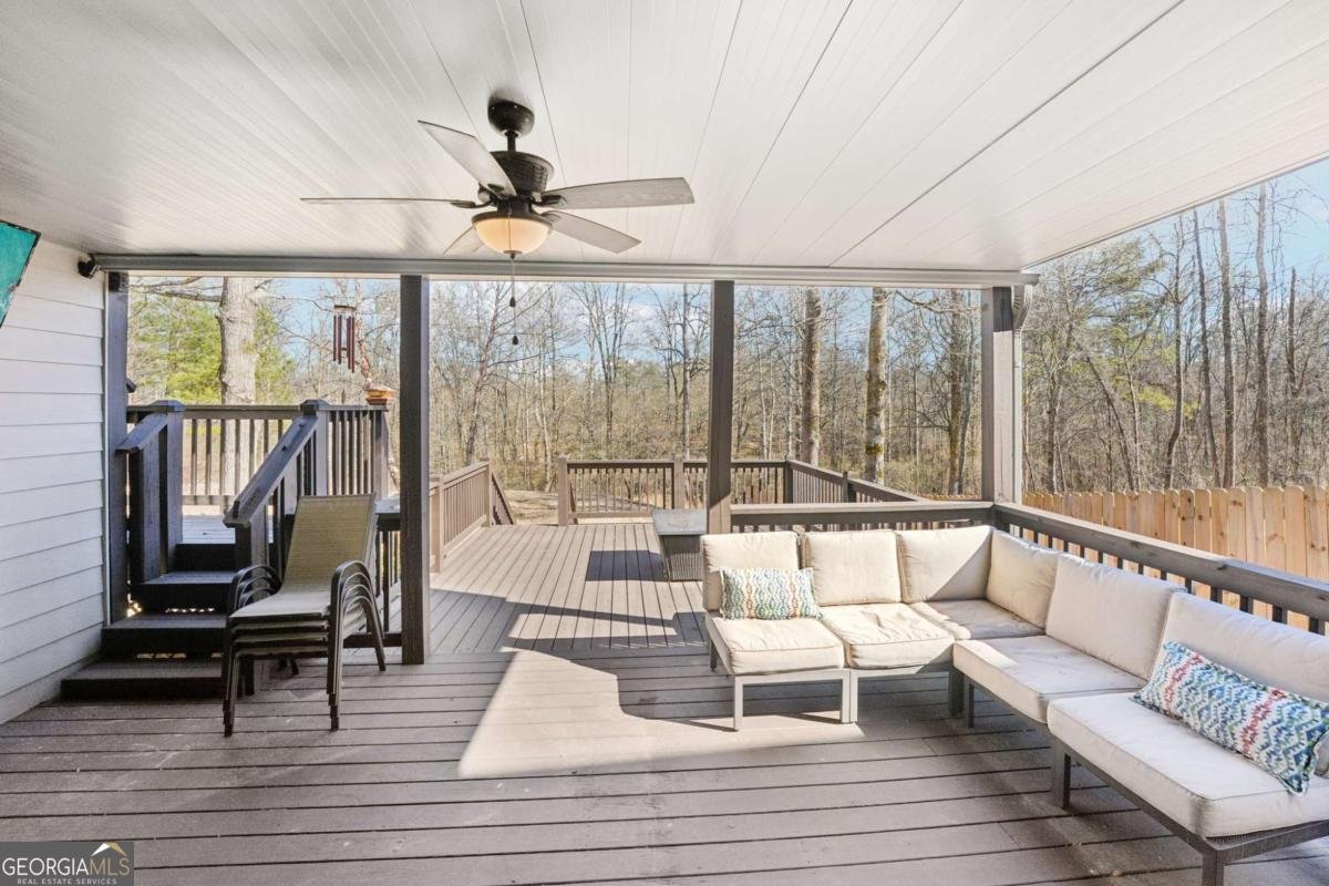 5815 Crest Oak Way Cumming - Photo 44