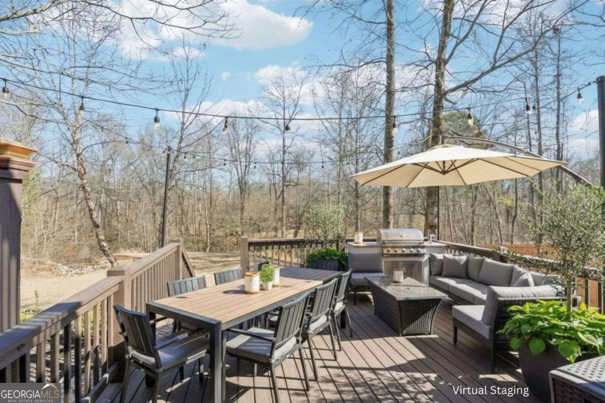 5815 Crest Oak Way Cumming - Photo 45