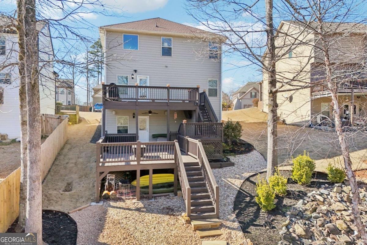 5815 Crest Oak Way Cumming - Photo 47