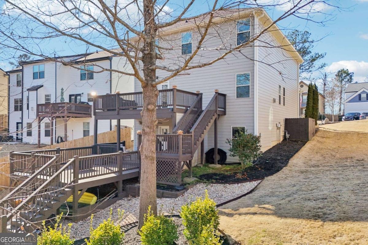 5815 Crest Oak Way Cumming - Photo 48