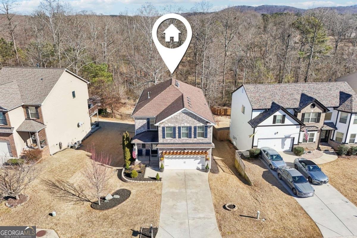 5815 Crest Oak Way Cumming - Photo 49