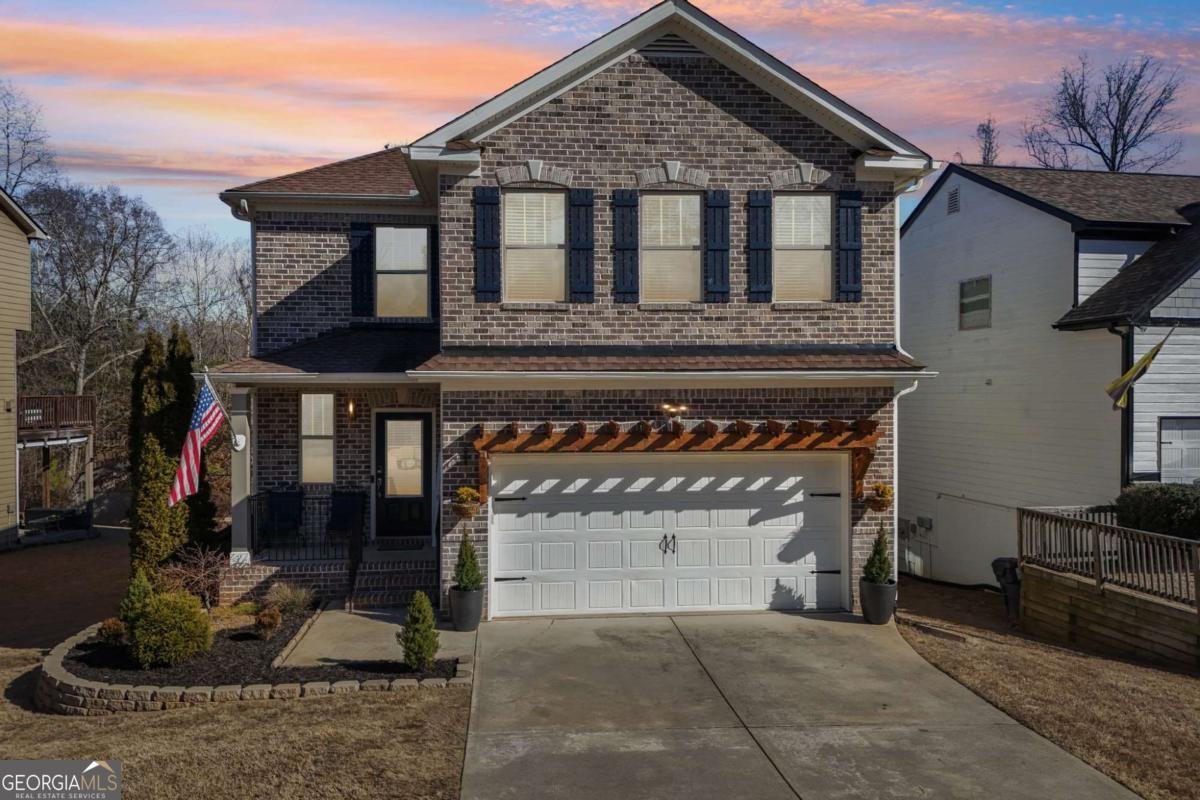 5815 Crest Oak Way Cumming - Photo 54