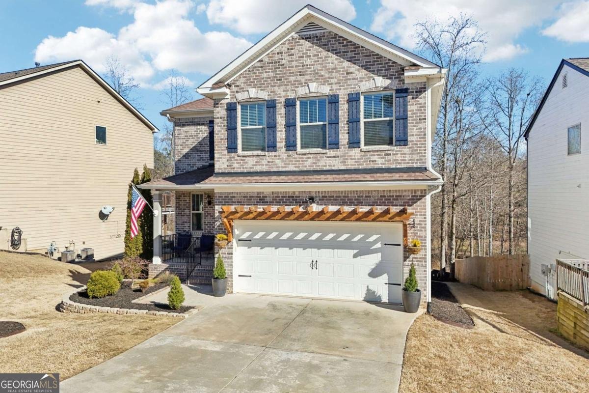 5815 Crest Oak Way Cumming - Photo 56