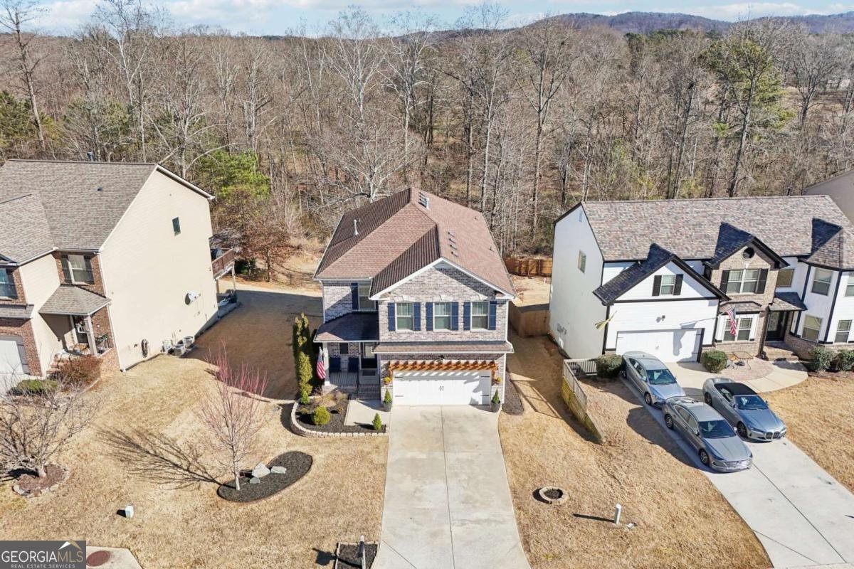 5815 Crest Oak Way Cumming - Photo 67