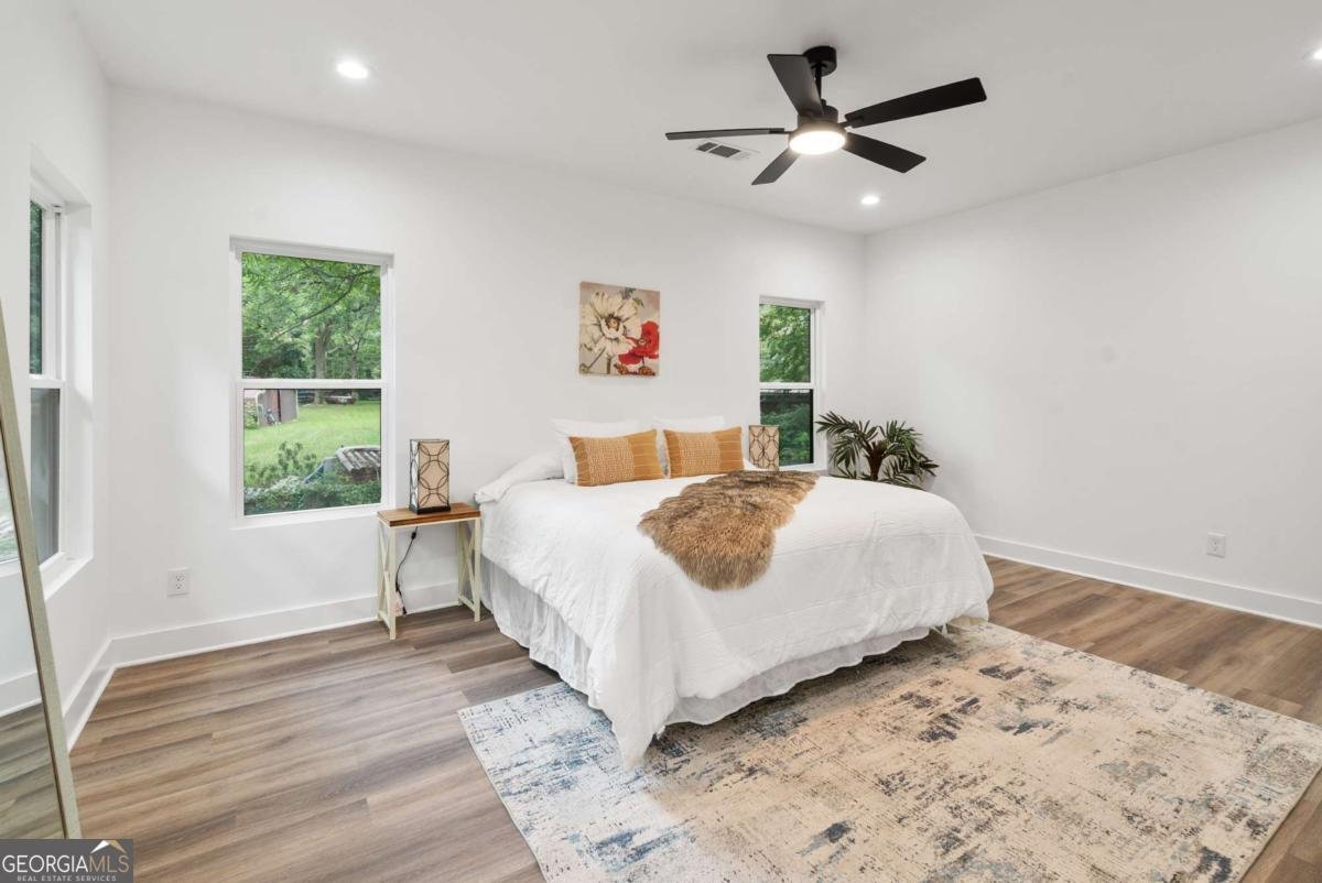 121 Orchard Street Fairburn - Photo 12