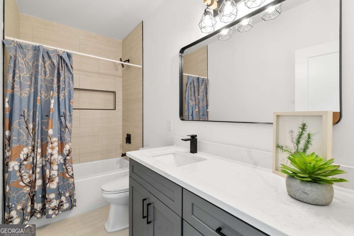 121 Orchard Street Fairburn - Photo 18