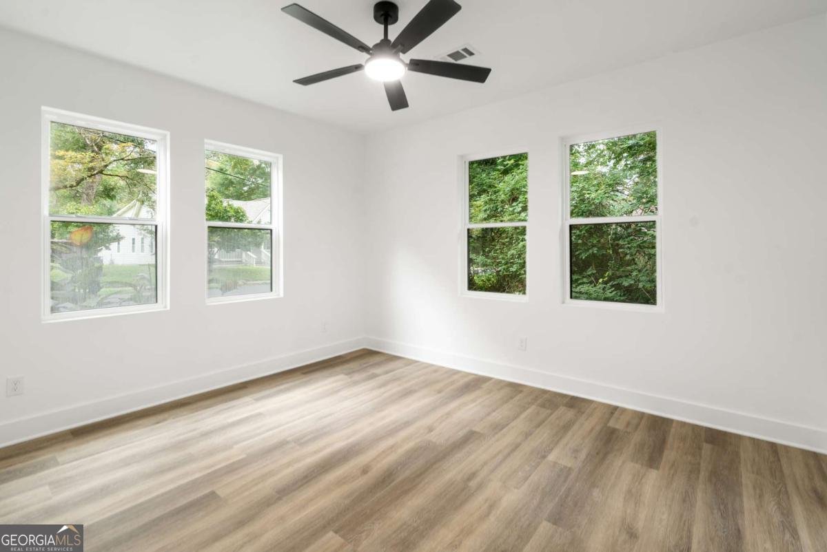 121 Orchard Street Fairburn - Photo 21