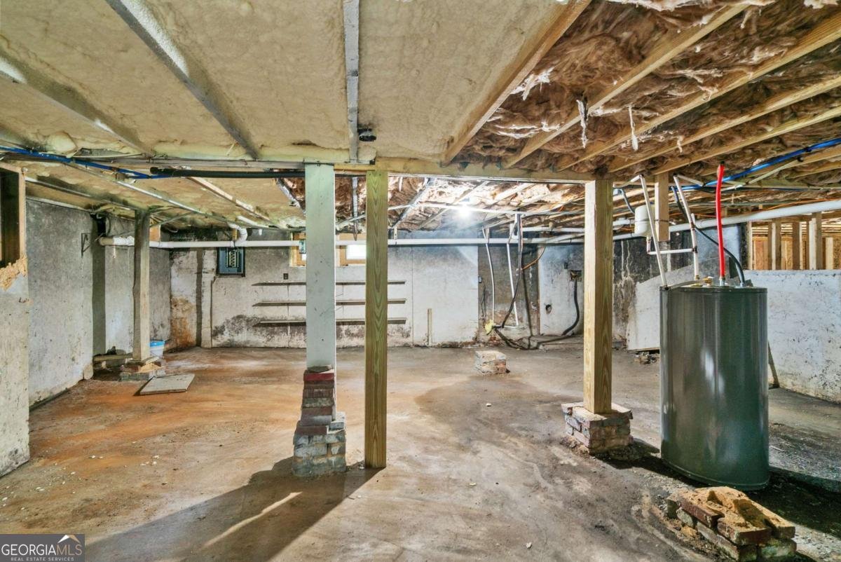 121 Orchard Street Fairburn - Photo 23