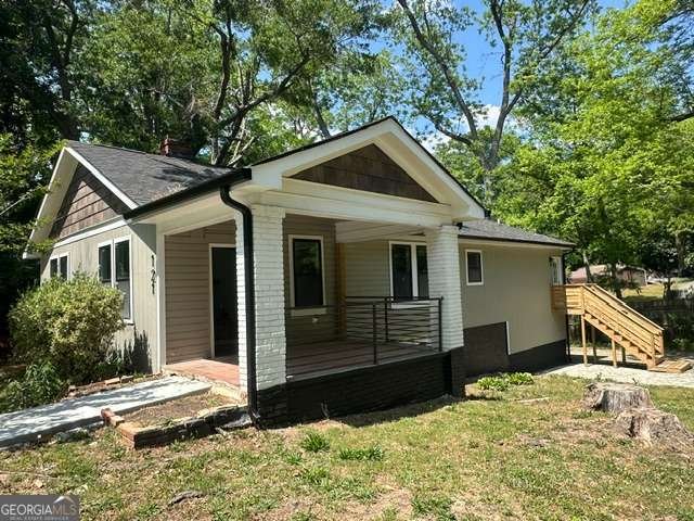 121 Orchard Street Fairburn - Photo 24