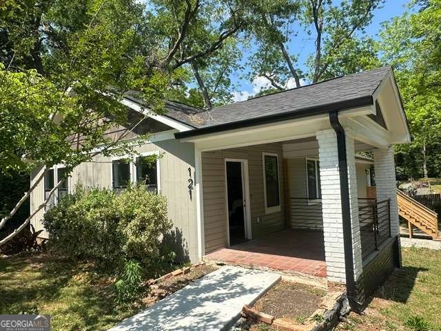 121 Orchard Street Fairburn - Photo 25