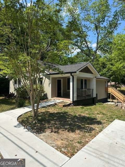 121 Orchard Street Fairburn - Photo 26
