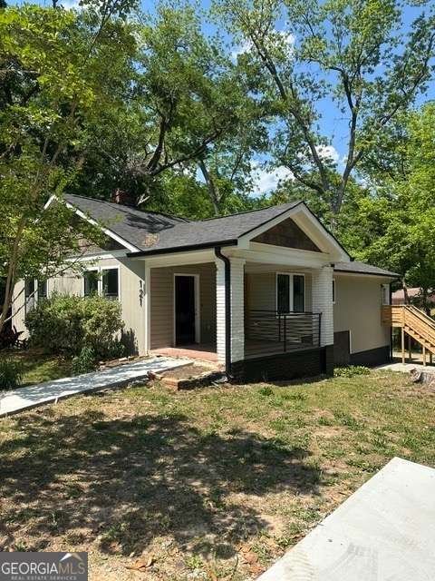 121 Orchard Street Fairburn - Photo 27