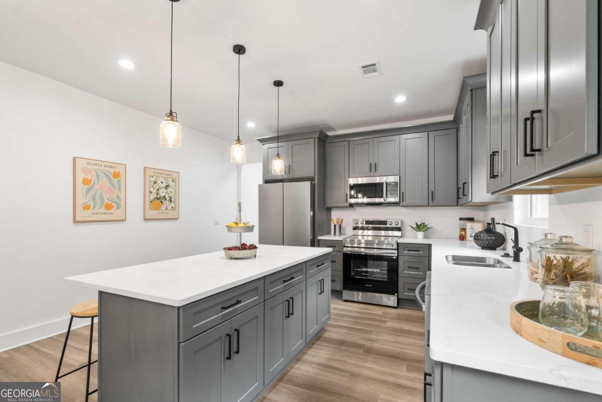 121 Orchard Street Fairburn - Photo 8