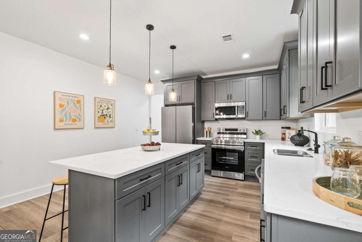 121 Orchard Street Fairburn - Photo 9