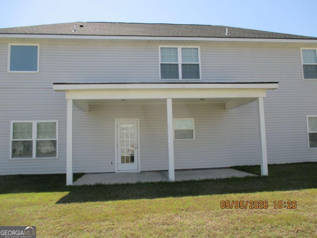 116 Herty Lane Hinesville - Photo 17