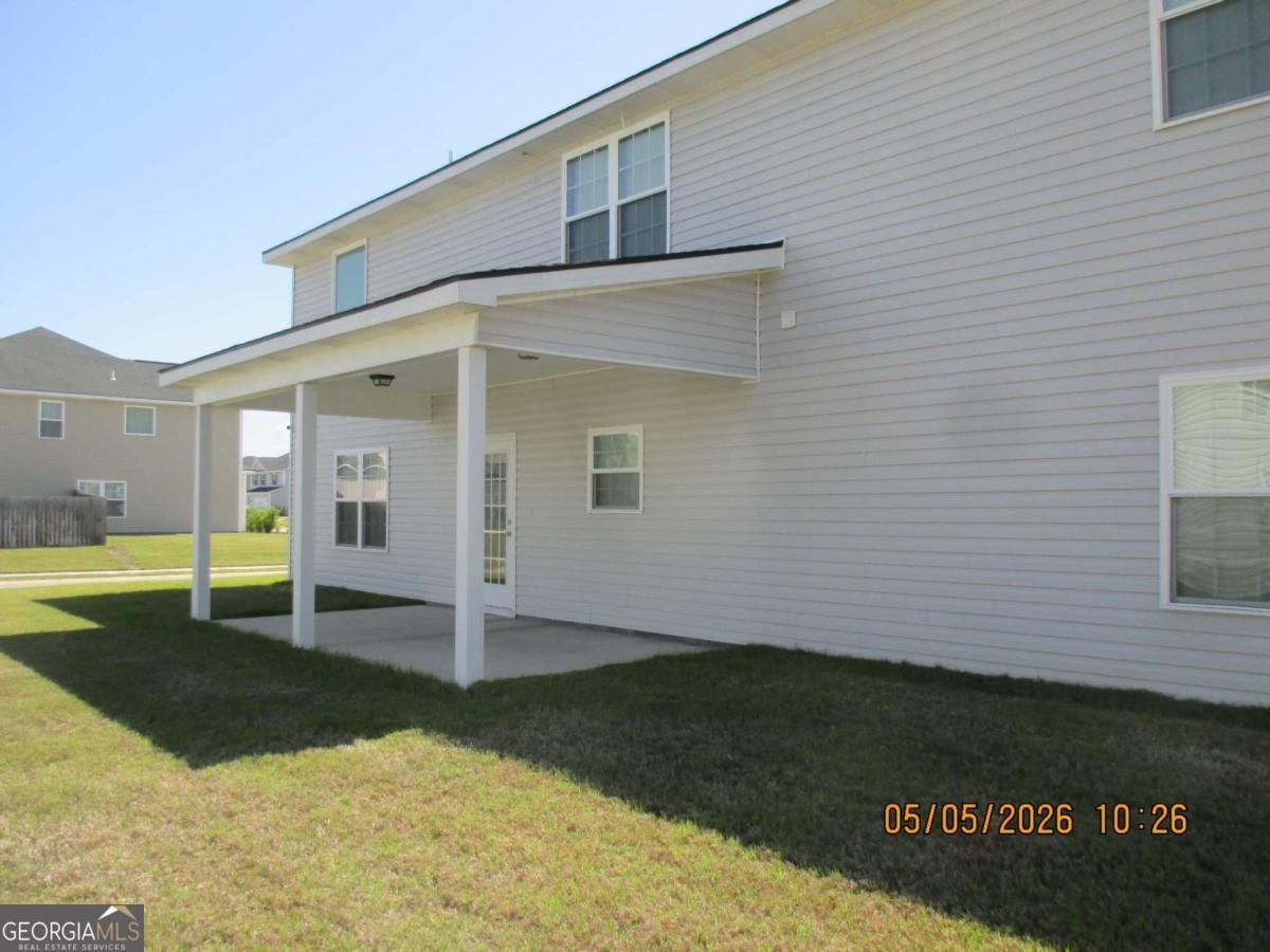 116 Herty Lane Hinesville - Photo 18