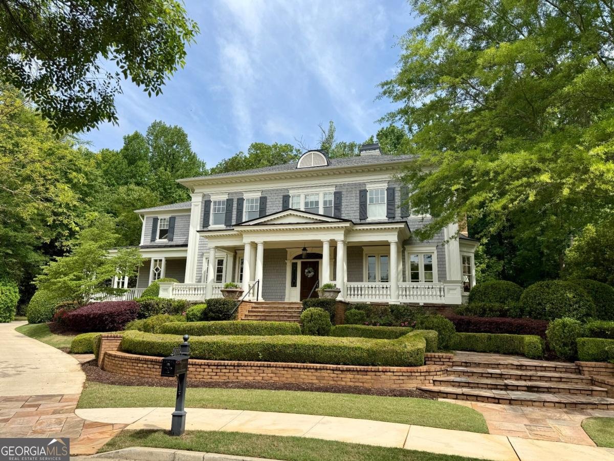 2000 Lancaster Square Roswell - main photo