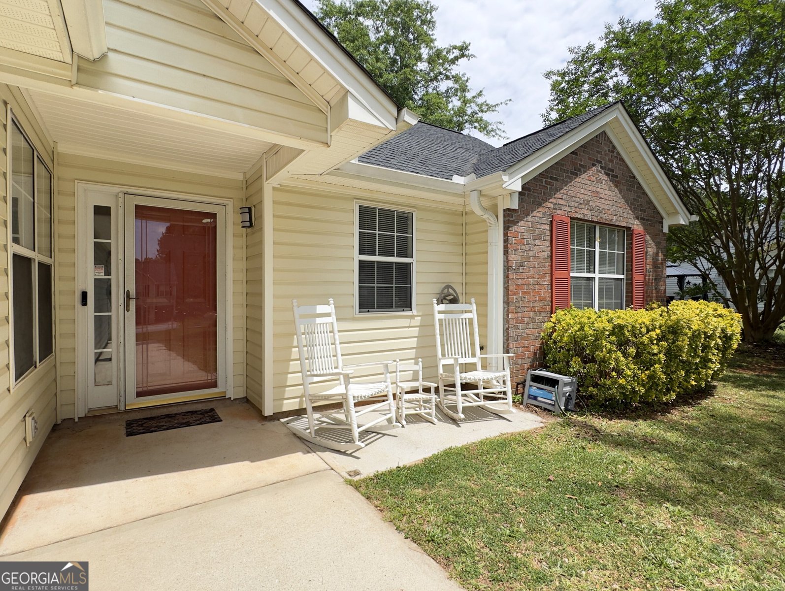 103 Cody Drive Griffin - main photo
