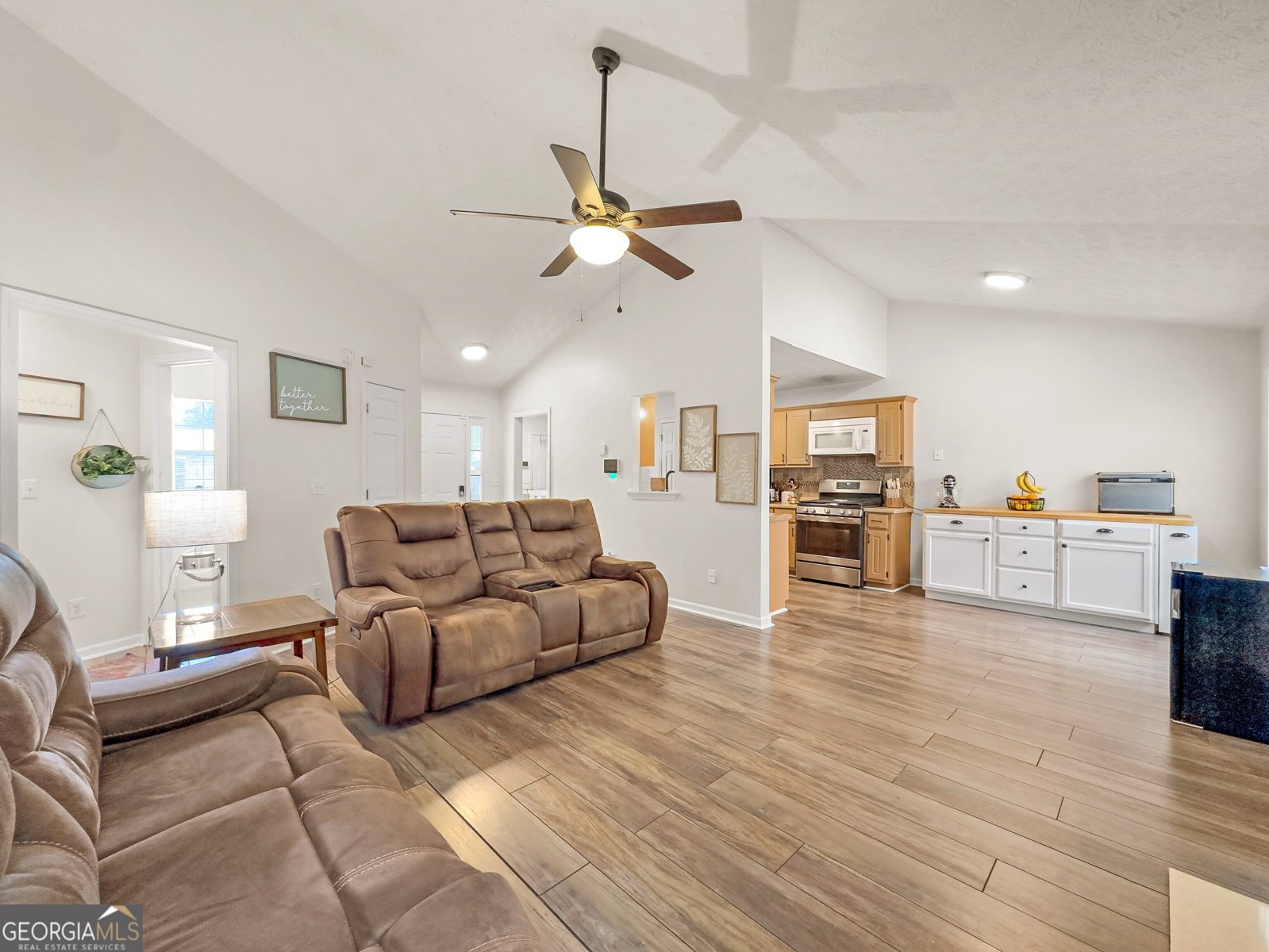 103 Cody Drive Griffin - Photo 11