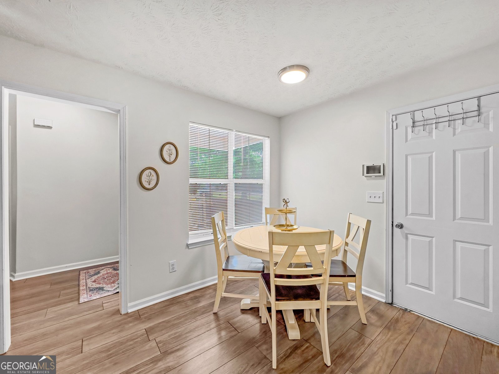 103 Cody Drive Griffin - Photo 19
