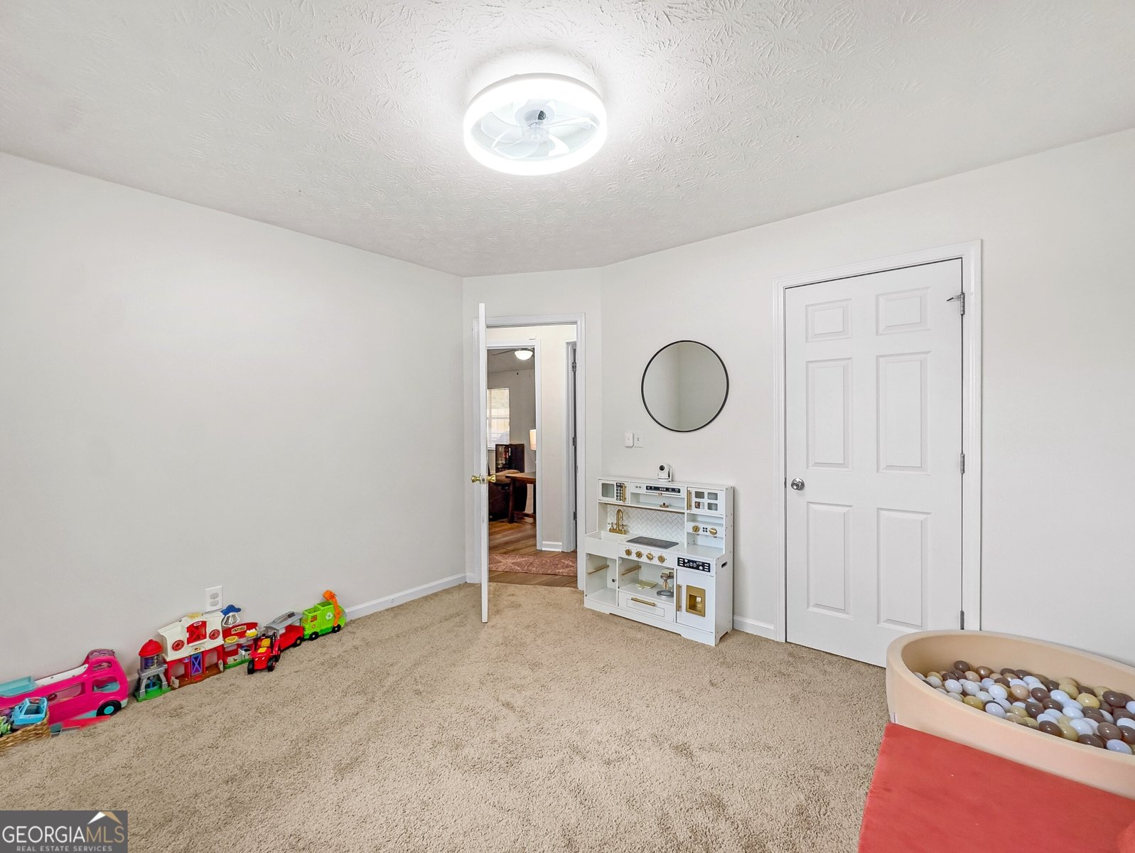 103 Cody Drive Griffin - Photo 35