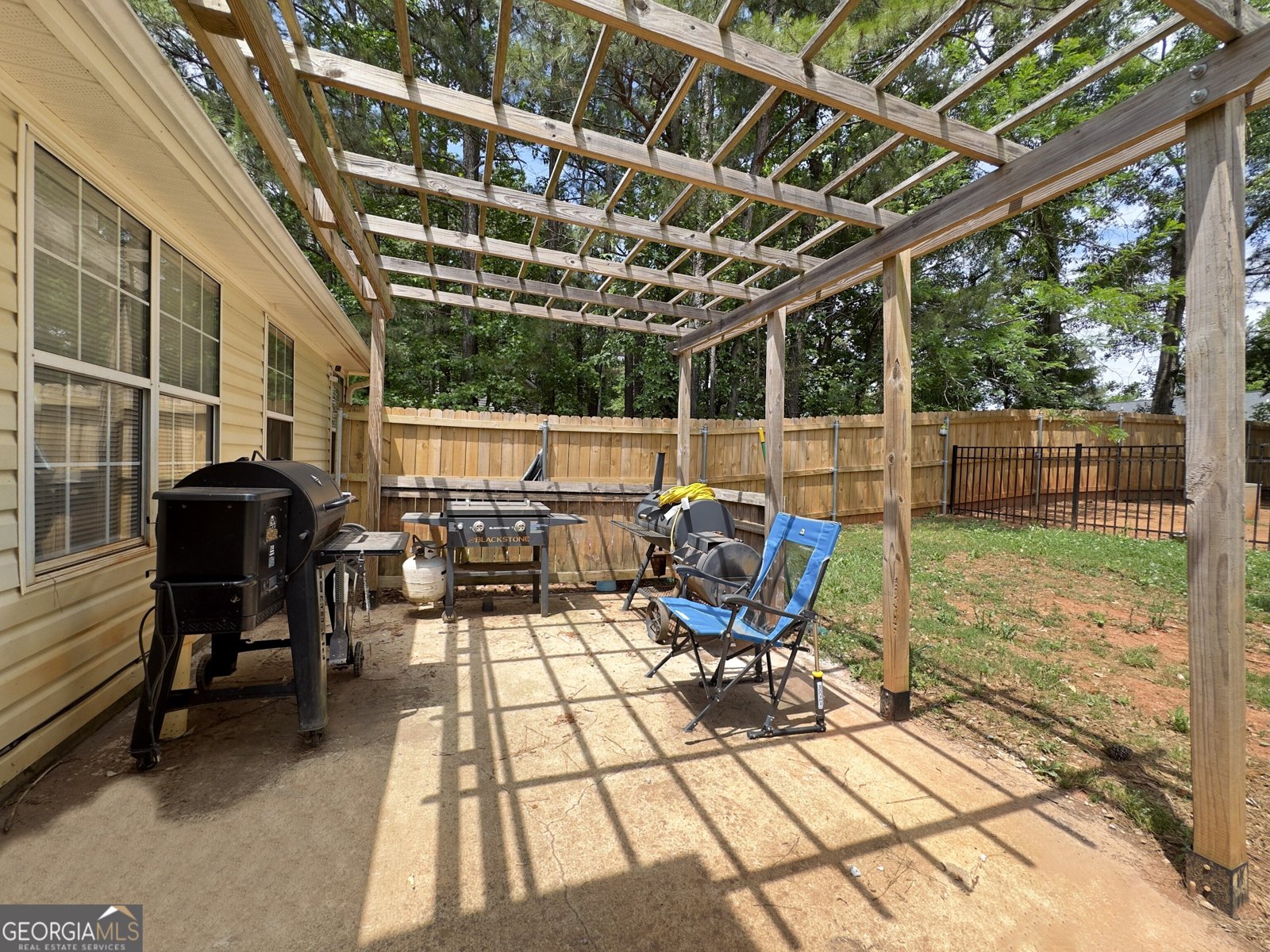 103 Cody Drive Griffin - Photo 39