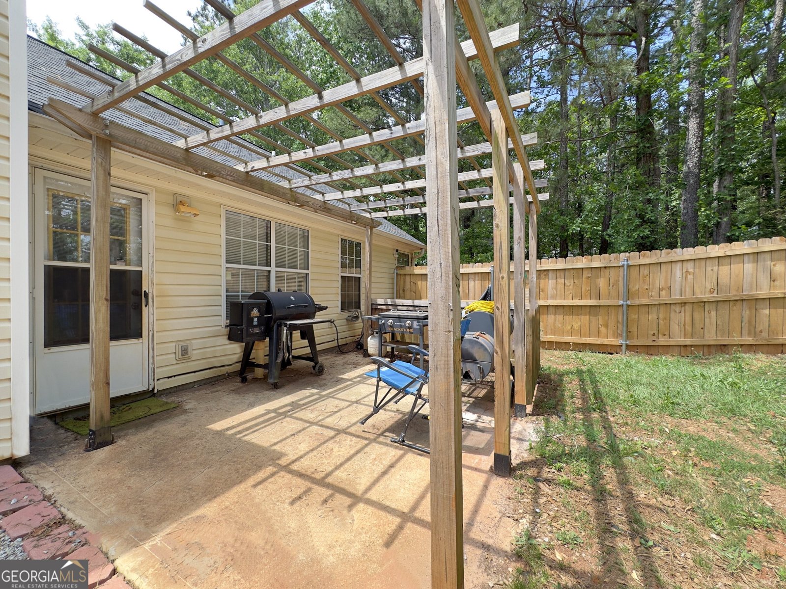 103 Cody Drive Griffin - Photo 40
