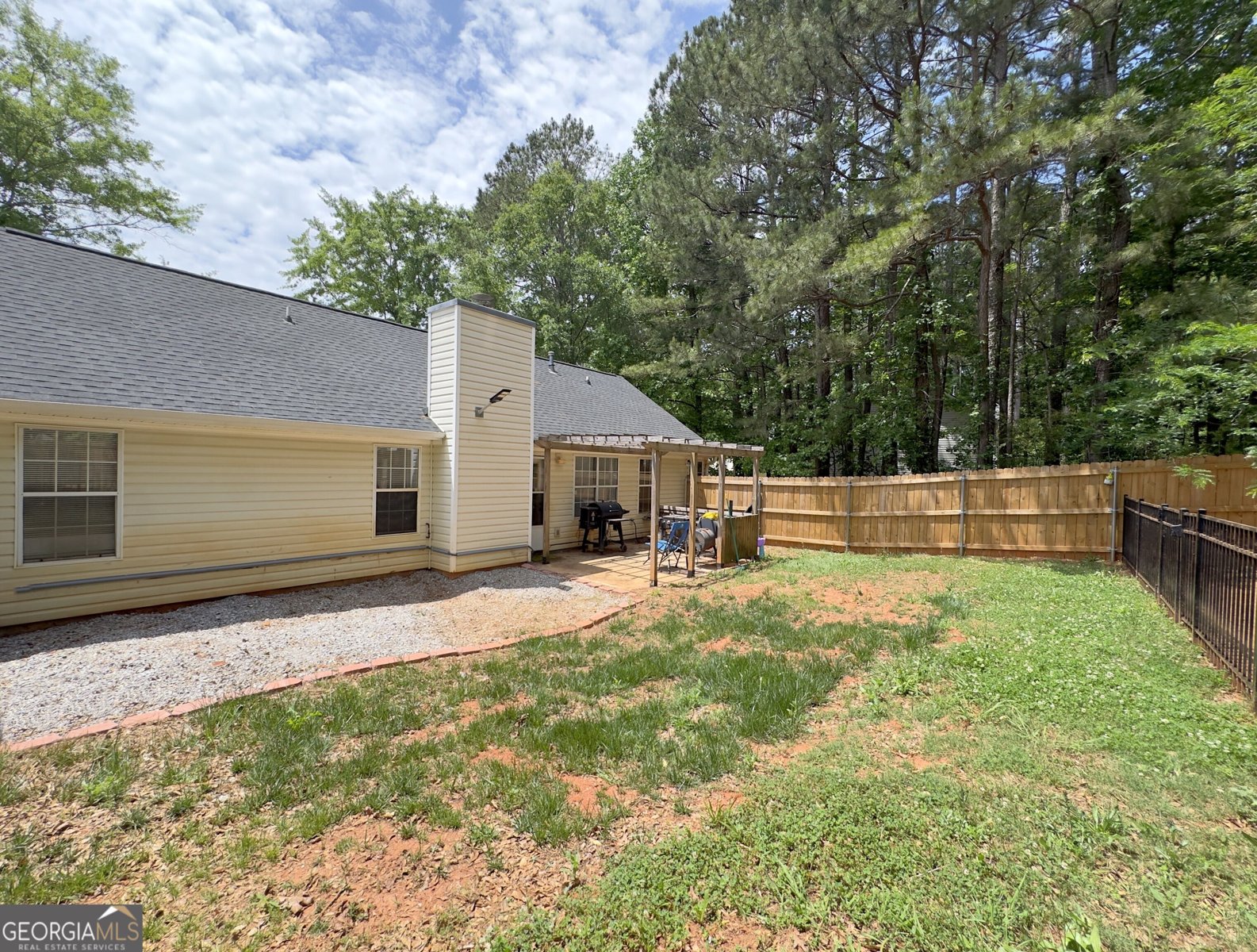103 Cody Drive Griffin - Photo 43
