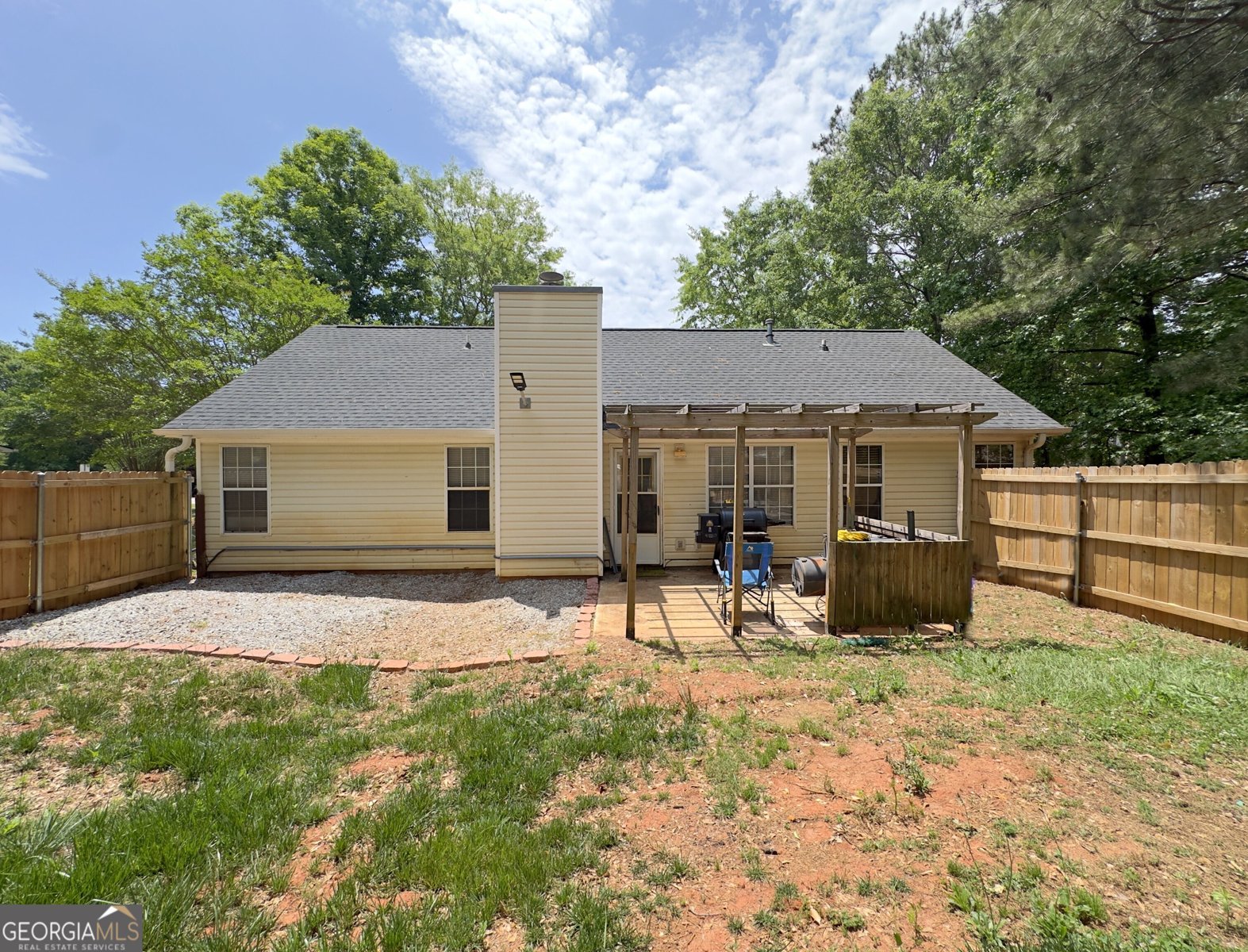 103 Cody Drive Griffin - Photo 44
