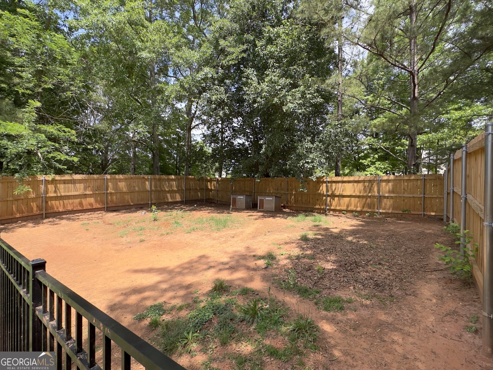 103 Cody Drive Griffin - Photo 45
