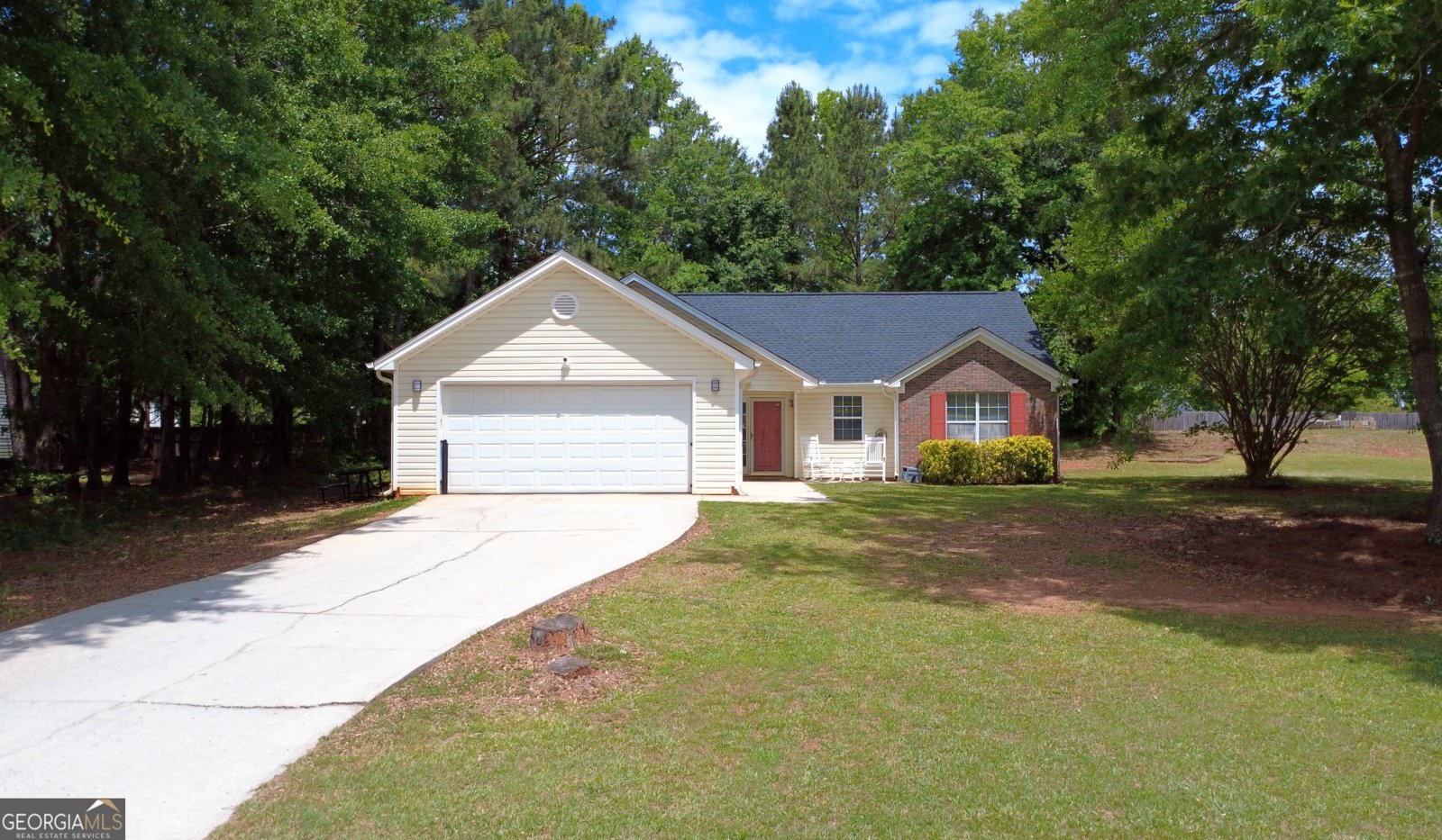 103 Cody Drive Griffin - Photo 46