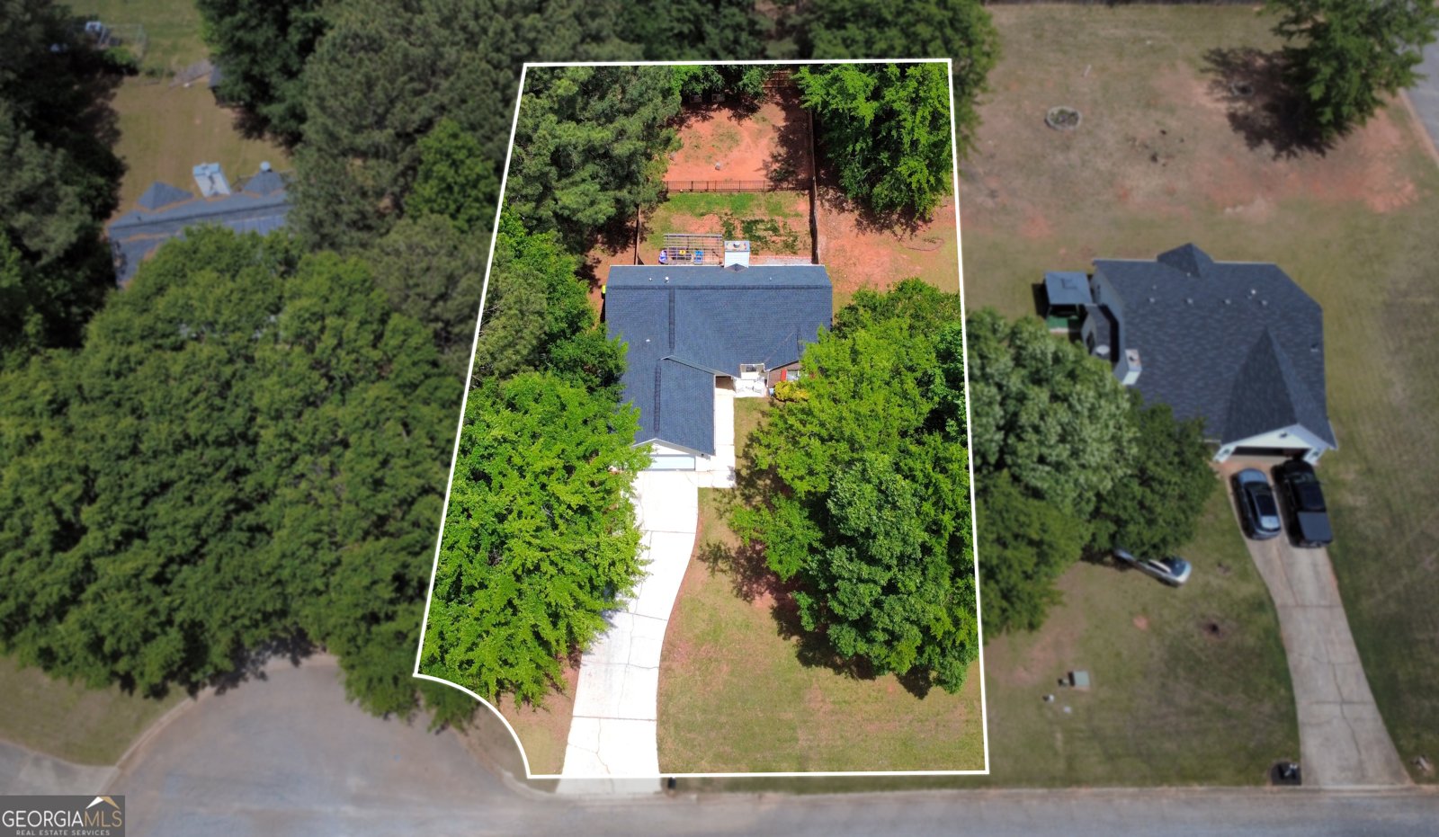 103 Cody Drive Griffin - Photo 6