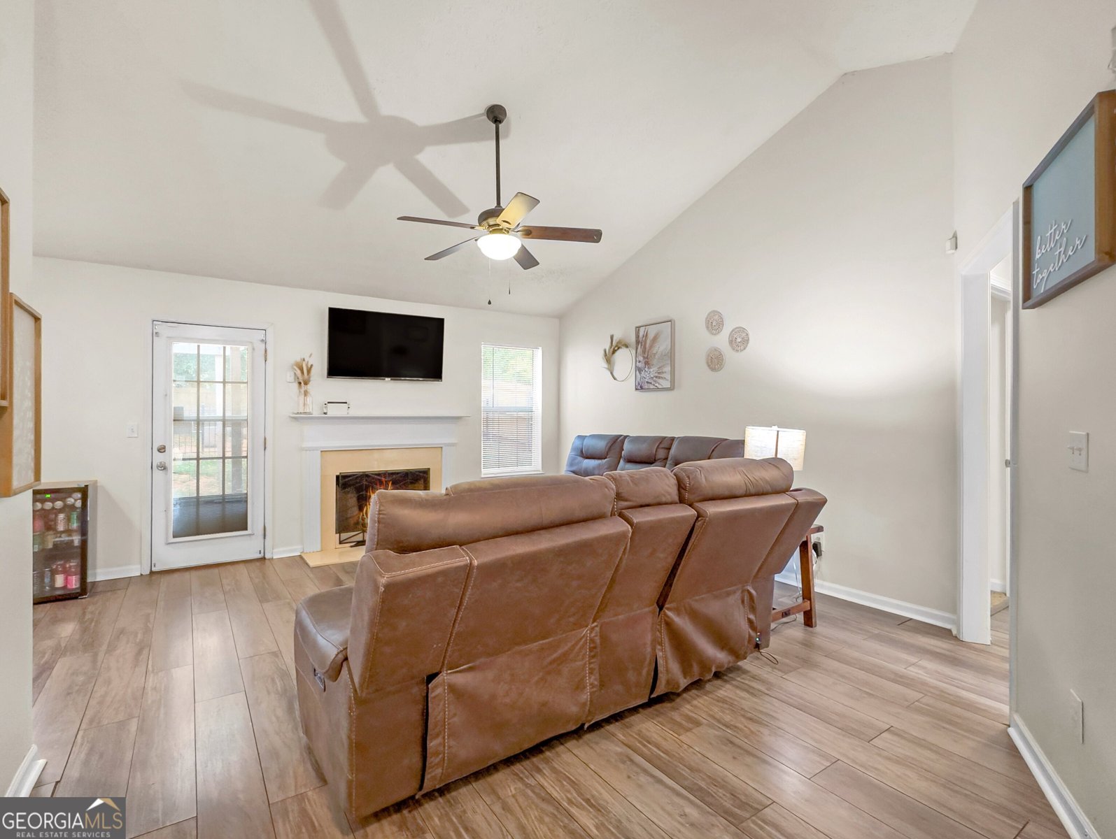 103 Cody Drive Griffin - Photo 8