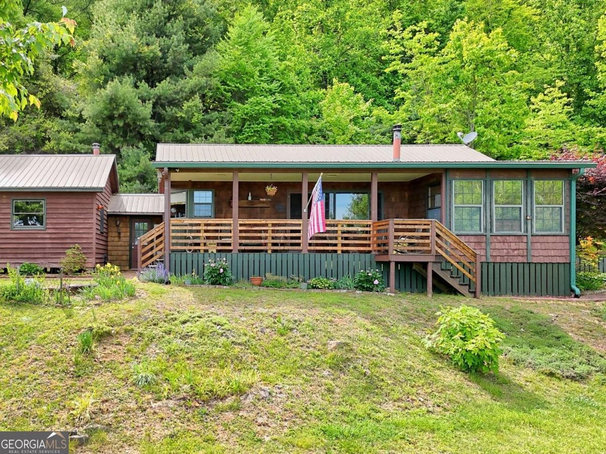 306 Frontier Road Tiger - main photo