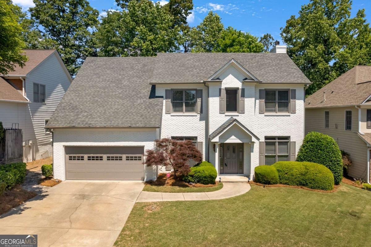 6190 Georgetown Park Drive Norcross - main photo