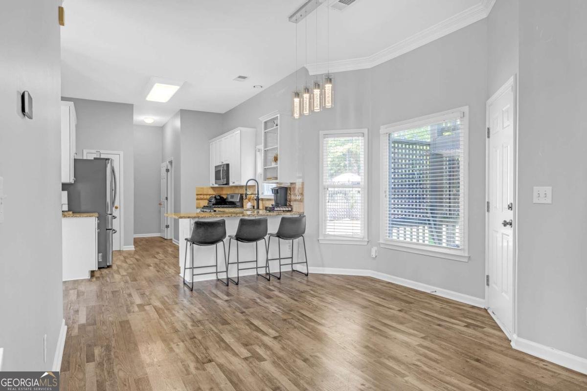 6190 Georgetown Park Drive Norcross - Photo 10