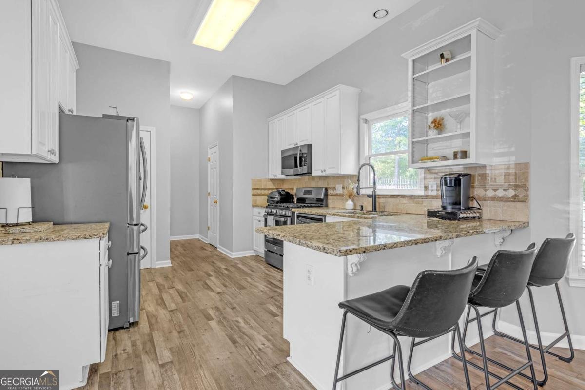 6190 Georgetown Park Drive Norcross - Photo 12