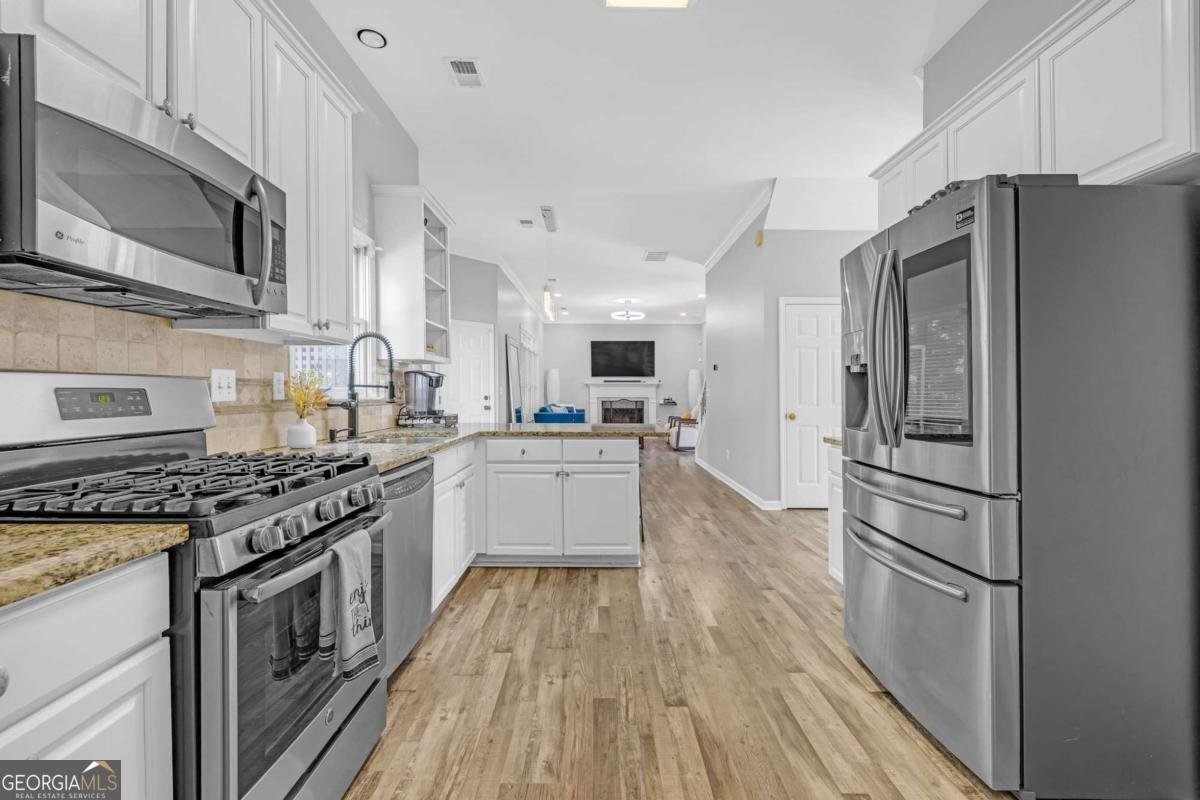 6190 Georgetown Park Drive Norcross - Photo 13