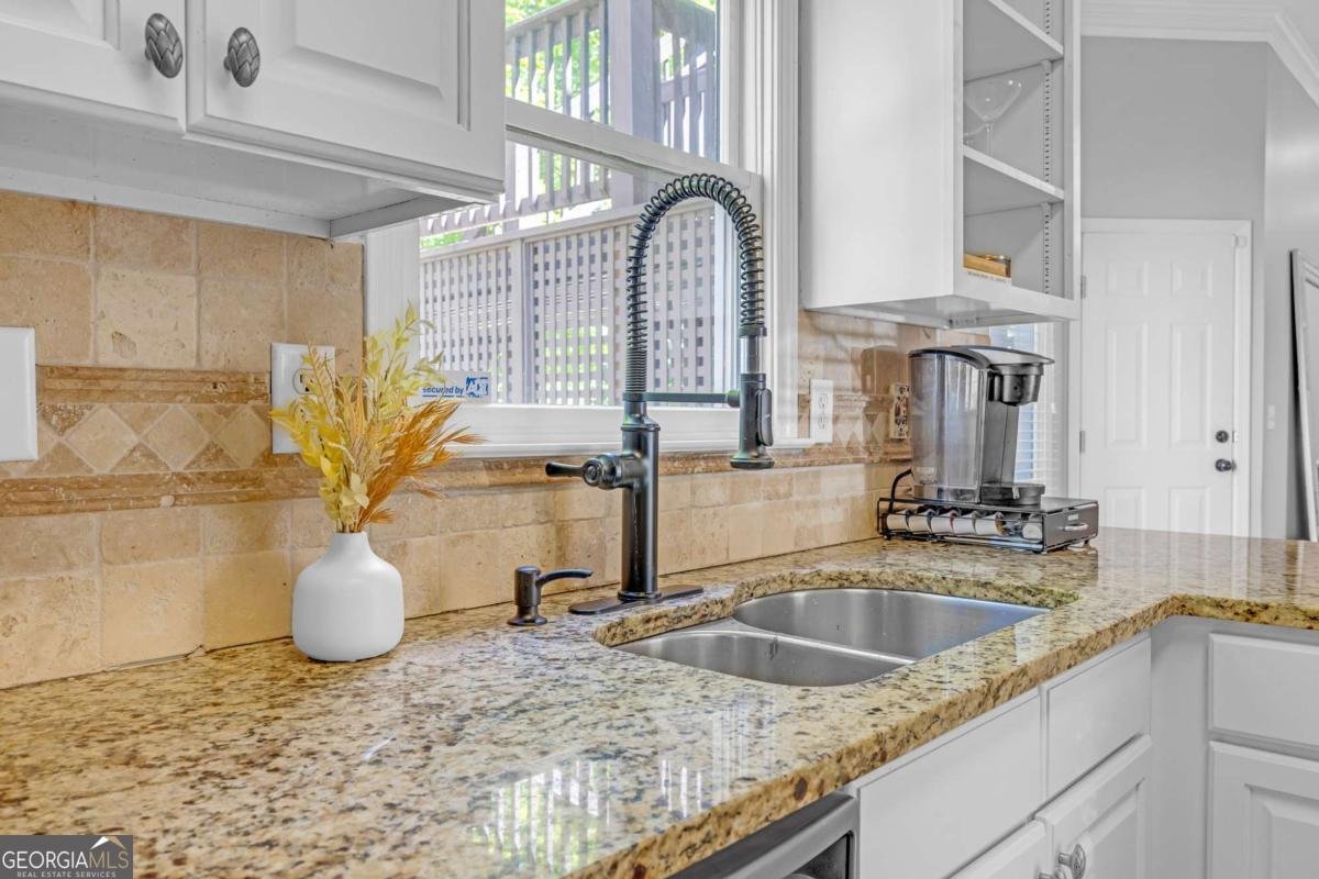 6190 Georgetown Park Drive Norcross - Photo 14