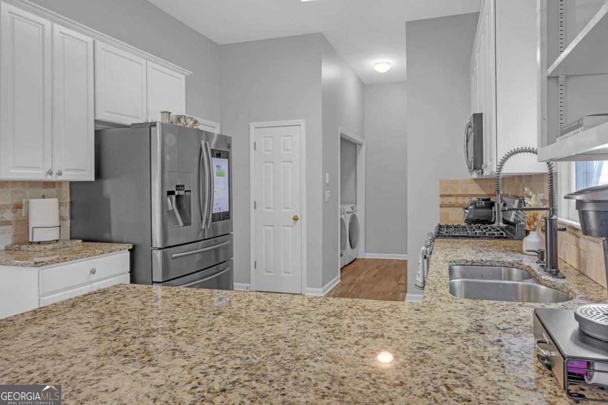 6190 Georgetown Park Drive Norcross - Photo 16
