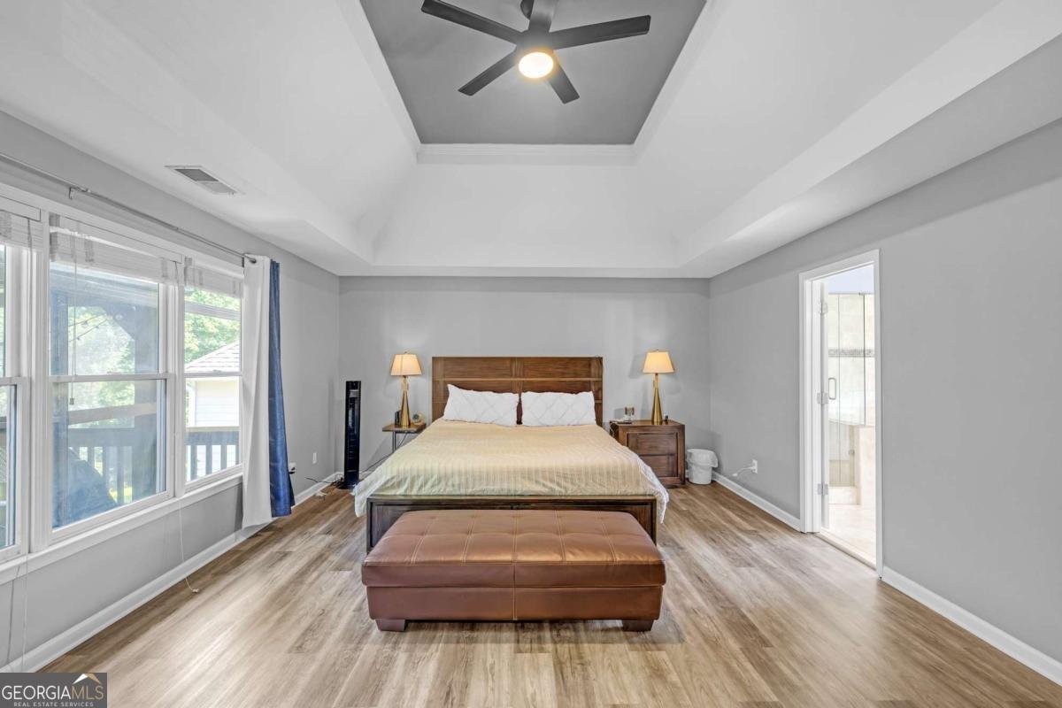 6190 Georgetown Park Drive Norcross - Photo 24