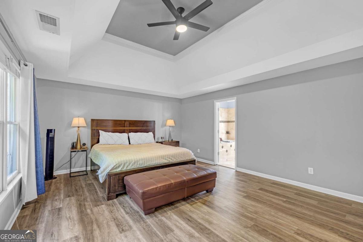 6190 Georgetown Park Drive Norcross - Photo 25