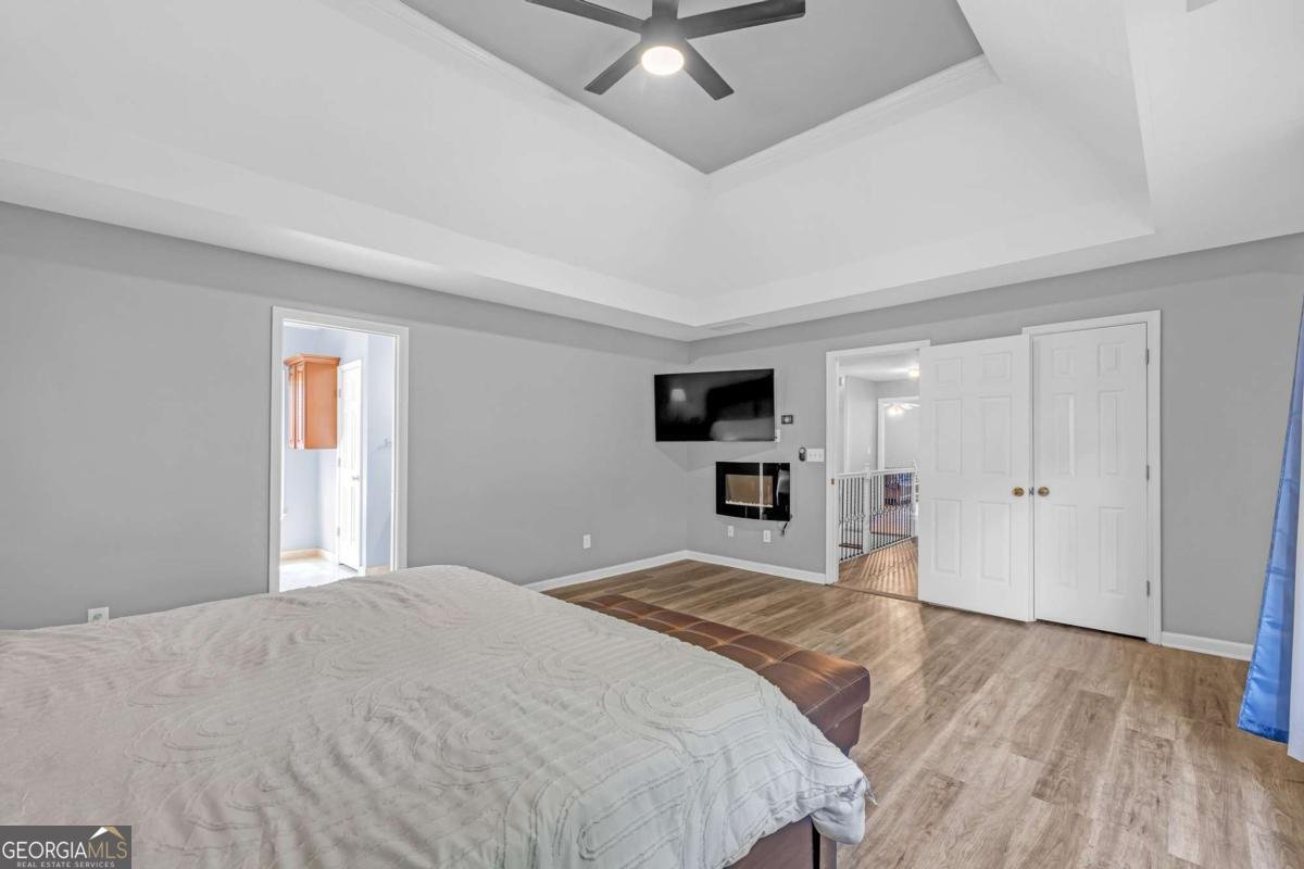 6190 Georgetown Park Drive Norcross - Photo 26