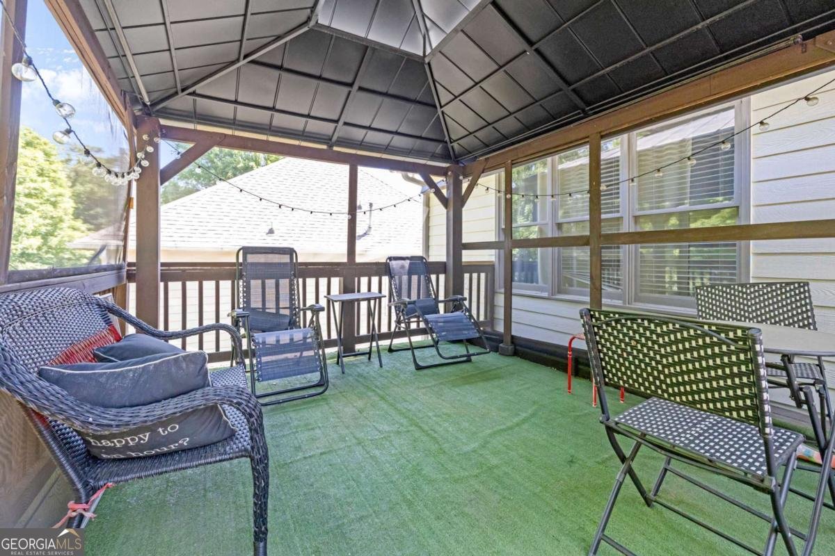 6190 Georgetown Park Drive Norcross - Photo 33