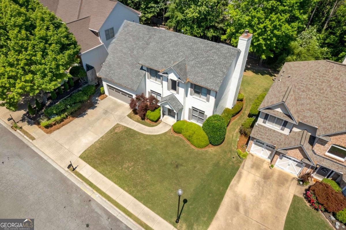 6190 Georgetown Park Drive Norcross - Photo 34